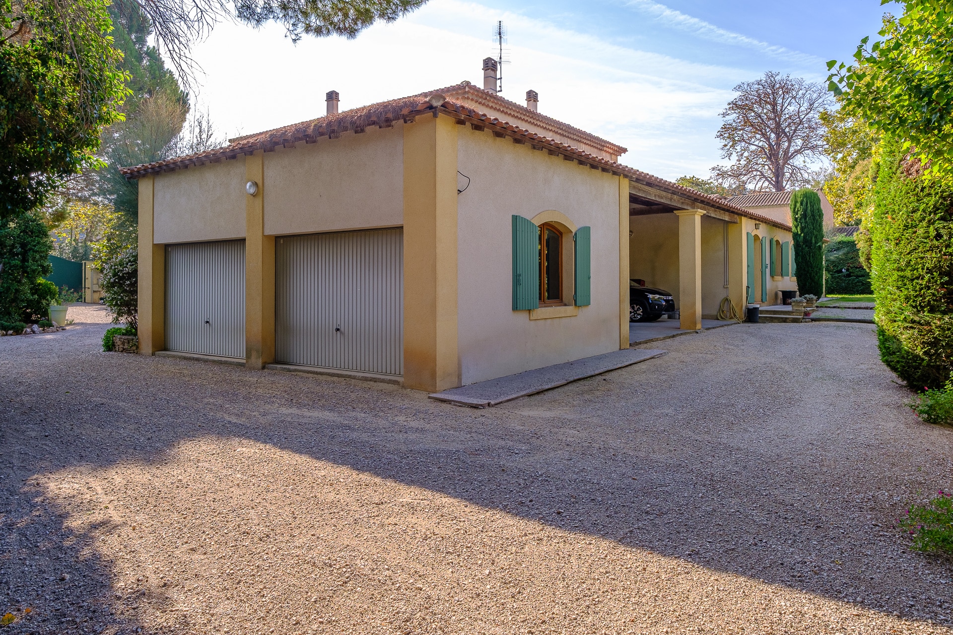 Maison de Famille — gallery